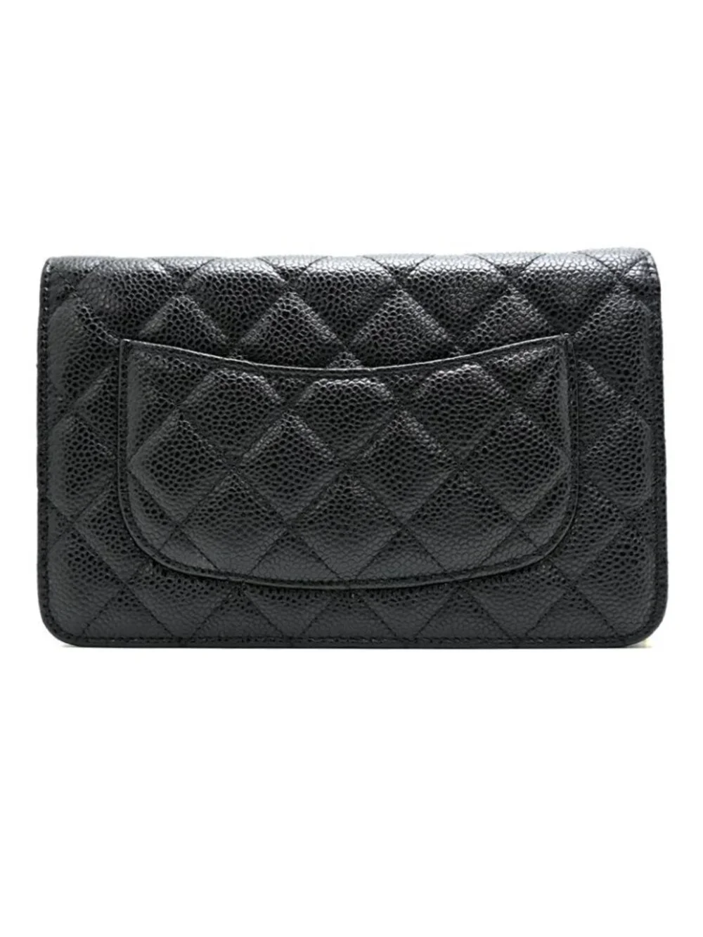 CHANEL brand type